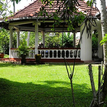 Top Of The Hill Guesthouse Велигама Экстерьер фото