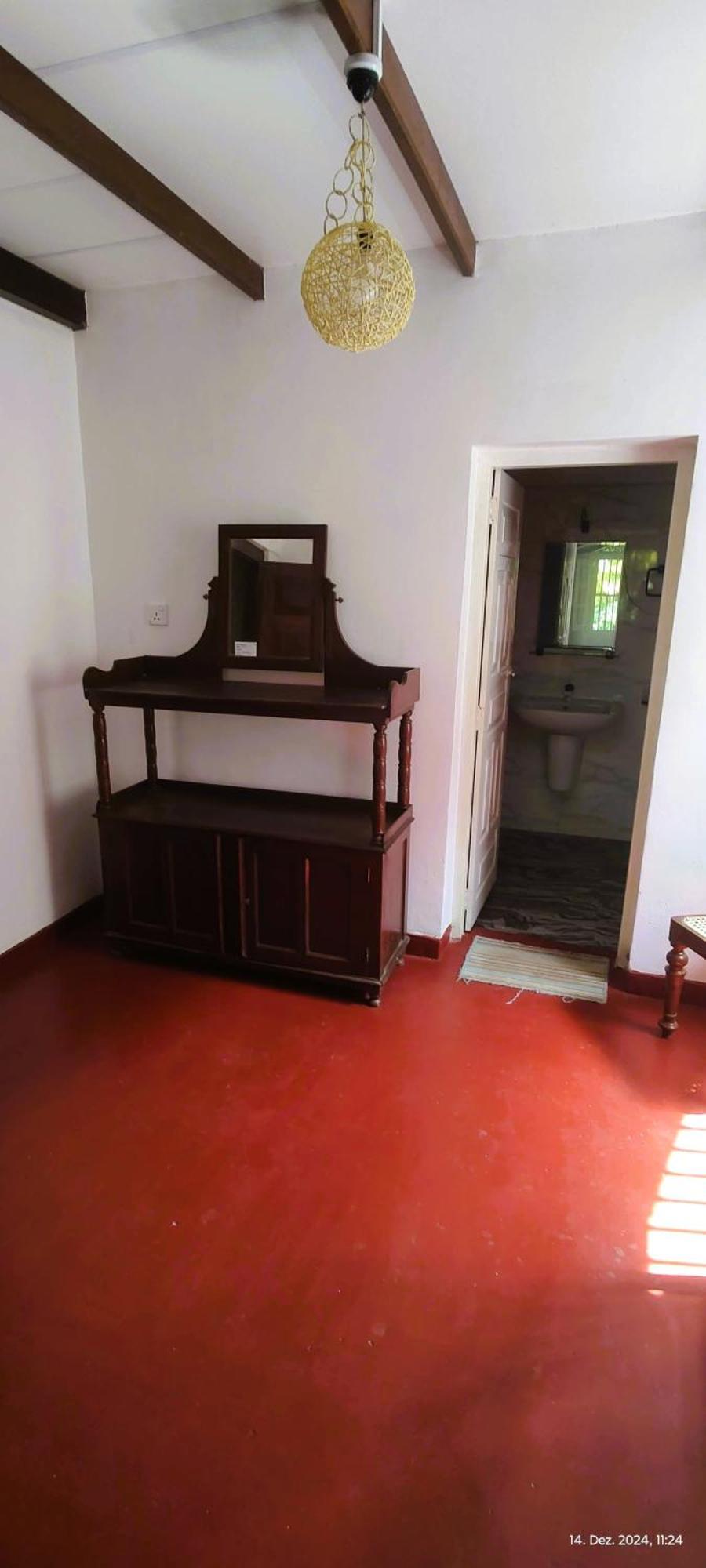Top Of The Hill Guesthouse Велигама Экстерьер фото