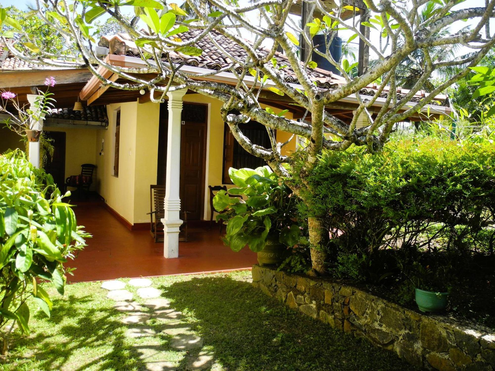 Top Of The Hill Guesthouse Велигама Экстерьер фото